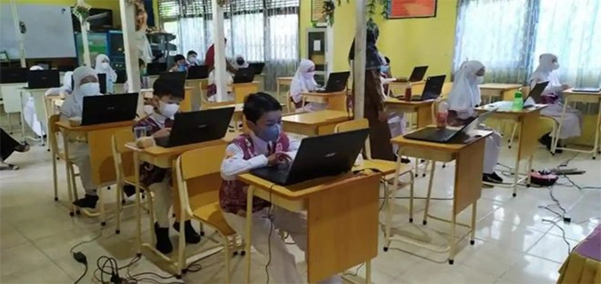 Banjarmasin Terseret Dugaan Korupsi Penyidikan Resmi Dibuka