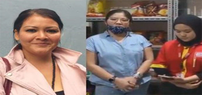 Cucu BJ Habibie Geram Coklat Dicuri & Najwa Skakmat Megawati