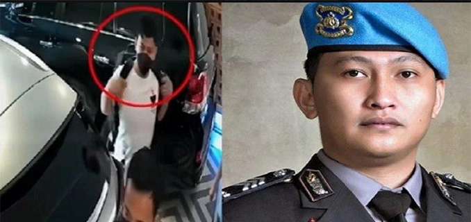 Fakta Kaos Brigadir J & Panggilan Nathalie Holscher Mantan Sule