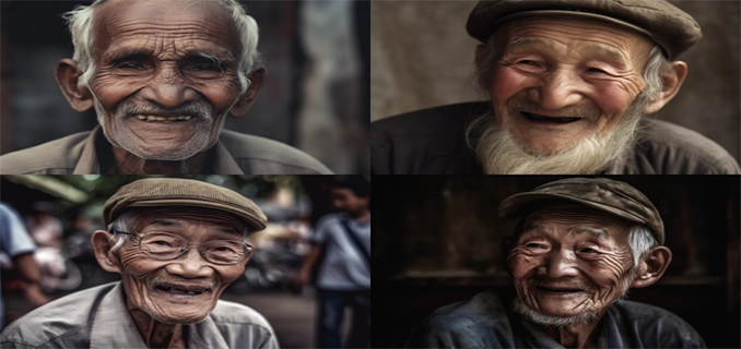 Studi Terbaru Usia Manusia Diprediksi Lebih Panjang 40 Tahun