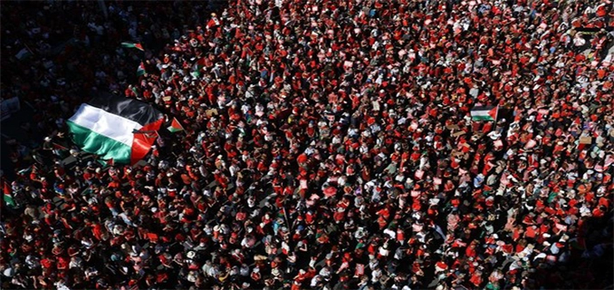 5 Berita Terpopuler Internasional Hari Ini Update & Fakta Lengkap