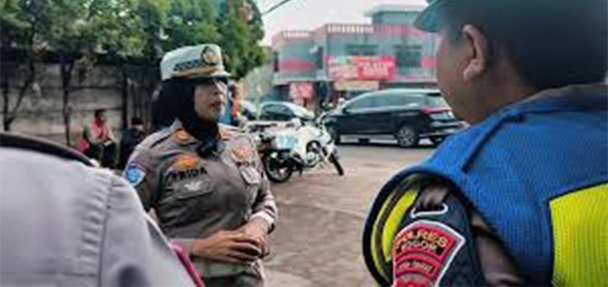 Aksi Kapolsek Cileungsi 2 Kali Menyamar untuk Ungkap Kasus