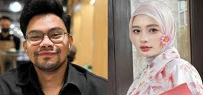 Inara Rusli Cabut Laporan Sebut Saya Harus Dengarkan Suami