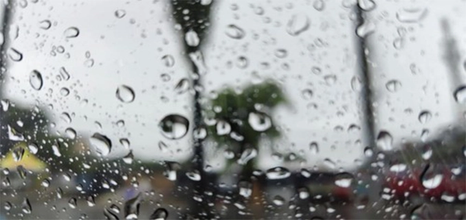 Karangasem Hujan Hari Ini Prakiraan Cuaca Bali 7 Desember 2025