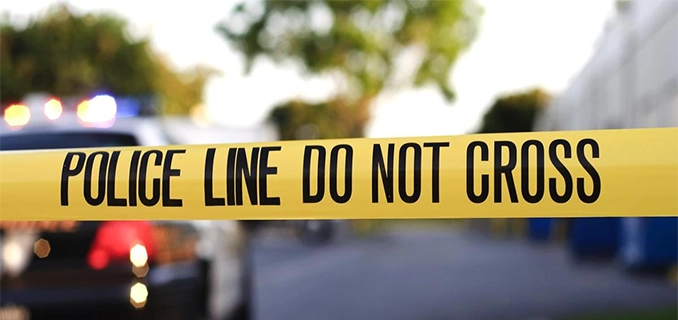 Pabrik Jepang Diserang Pelaku Bawa Sajam & Semprotan Cairan