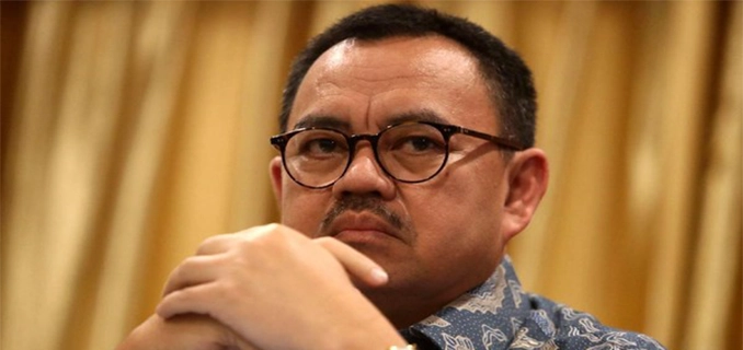 Sudirman Said Tanggapi Pemeriksaan Kejagung Kait Kasus Petral