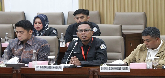 Tanggap Bencana Komisi IX PKB Minta RS Tak Kurangi Pelayanan