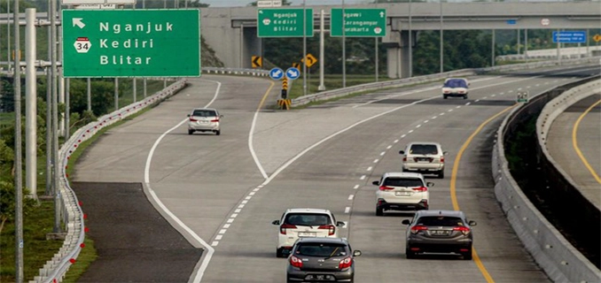 WFA Diimbau Kakorlantas Puncak Mudik Nataru 24 Desember