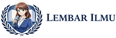 LP Lembar Ilmu