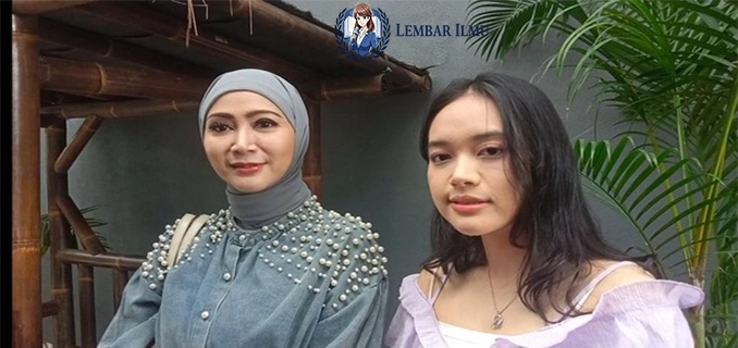 Cerita Ira Swara Dibantu Raffi Ahmad Rp 50 Juta