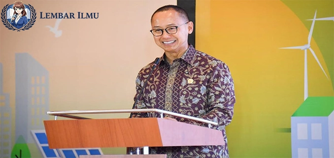 Eddy Soeparno Soroti Pesan Perdamaian Pidato Prabowo di WEF