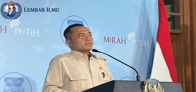 Istana Pastikan Kenaikan Gaji Hakim Ad Hoc Berlaku Tahun Ini