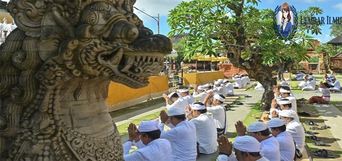 Jadwal Galungan & Kuningan 2026 Termasuk Libur Nasional
