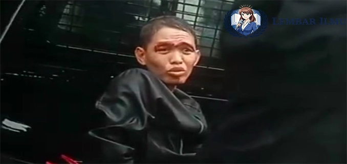 Pembunuh Anak Politikus PKS Maling Acak Modus Pencet Bel