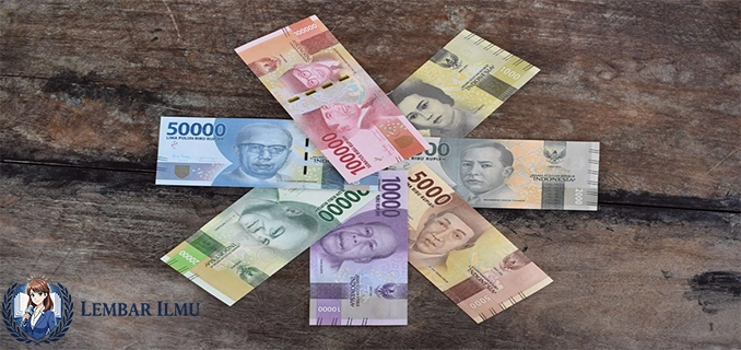 Perjalanan Panjang Rupiah Kisah Perjuangan jaga Nilai Mata Uang