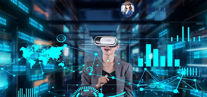 Teknologi Yang Akan Mengubah Dunia di Tahun 2026