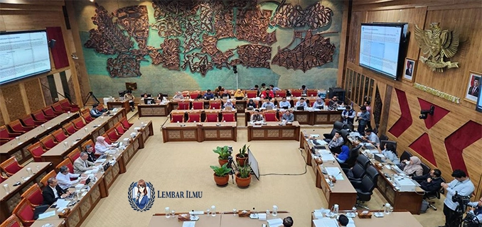 Anggota Komisi X Wanti Wanti Data Saintek Bocor 2026