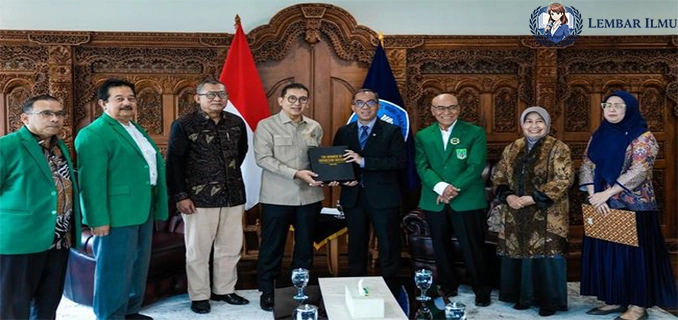 Fadli Zon Bahas Penguatan Sejarah dengan UNAS Mendiktisaintek