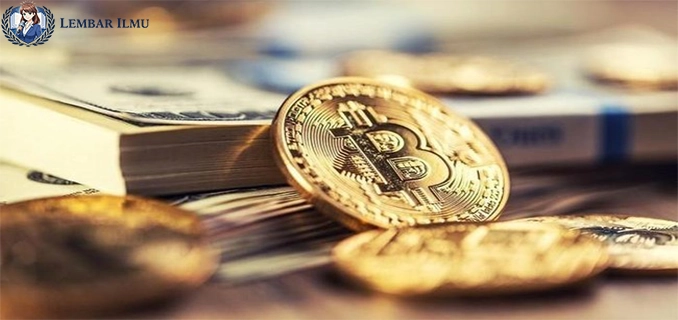 Harga Bitcoin Hancur Penambang Matikan Perangkat Tambang