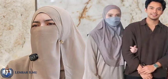 Inara Rusli Siap Lepas Insanul Fahmi dengan Ikhlas Hati