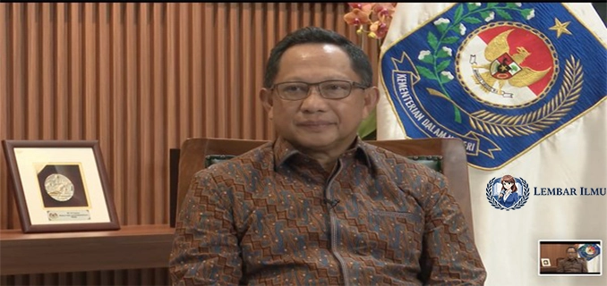 Mendagri Banjir-Longsor Sumatera Beda Dengan Tsunami 2004