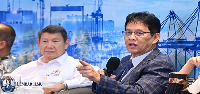 Parpol Soroti Debat Terbuka Purbaya Trenggono