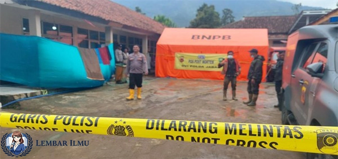 Update Longsor Cisarua 74 Jasad 6 Masih Dicari Korban