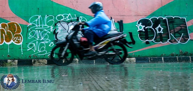 BMKG Prediksi Cuaca Ekstrem RI Hingga 1 April 2026