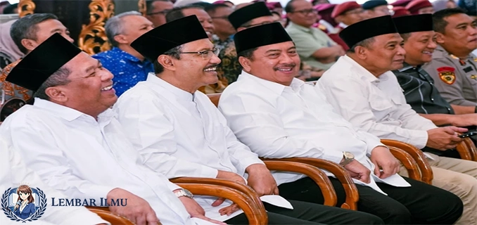 Gus Ipul Ajak Operator Desa di Jombang Hadirkan Data