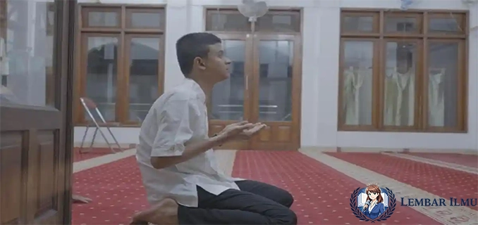 Kisah Difabel Tuli Perdana Dengar Takbiran Lebaran