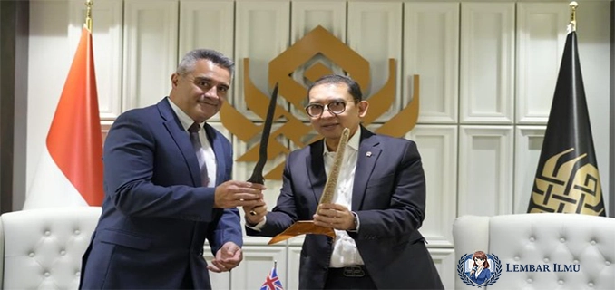 Menbud dan Dubes Selandia Baru Bahas Kerja Sama Budaya